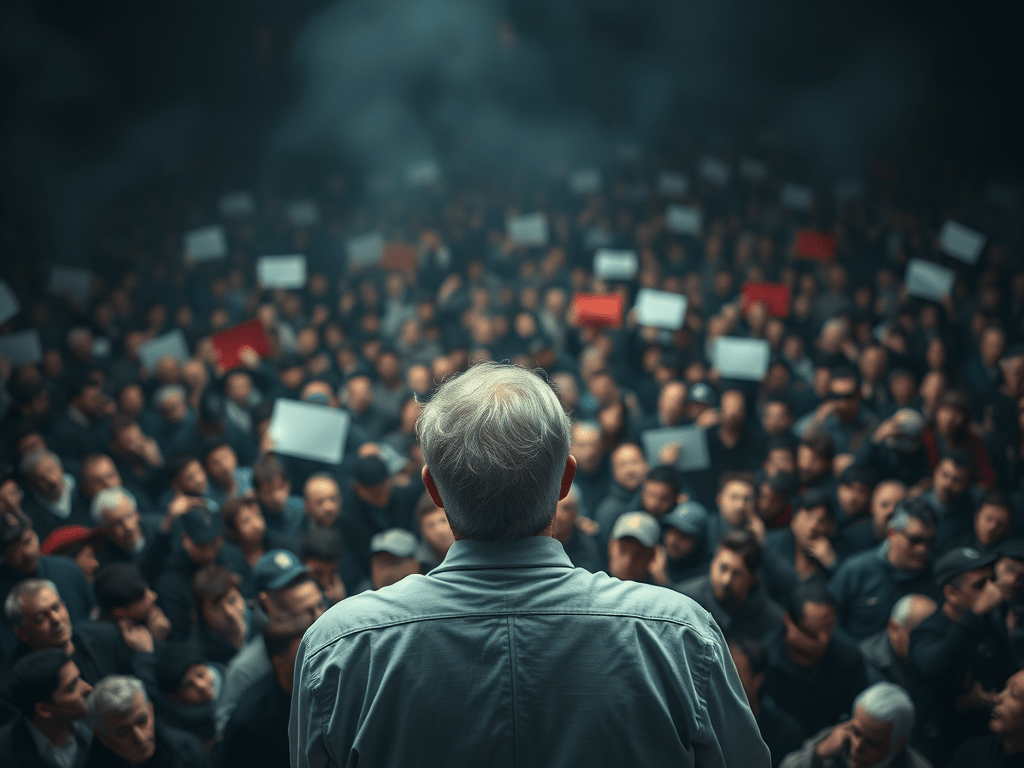 What could possibly go&nbsp;wrong?